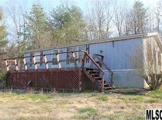 2437 S Rosedale Dr, Lenoir, NC 28645