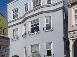 214 Arguello Blvd, San Francisco, CA 94118