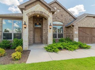 1631 Veneto Dr, Mclendon Chisholm, TX 75032