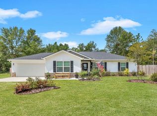 475 Linden Dr, Jesup, GA 31545