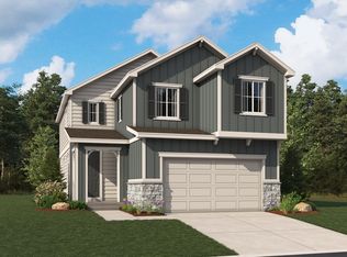 Cottonwood Plan, The Trails at Aspen Ridge, Colorado Springs, CO 80925
