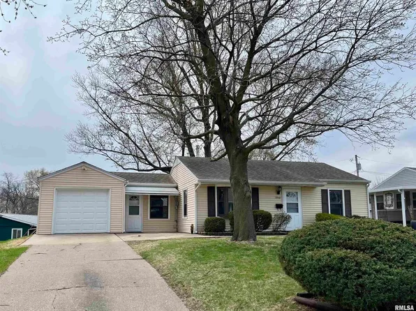 2848 39th Ave, Rock Island, IL 61201