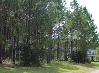 3127 Rhett Cir, Patterson, GA 31557