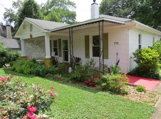 773 Dalerose Ave, Decatur, GA 30030