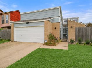 11834 Lima Dr, Houston, TX 77099