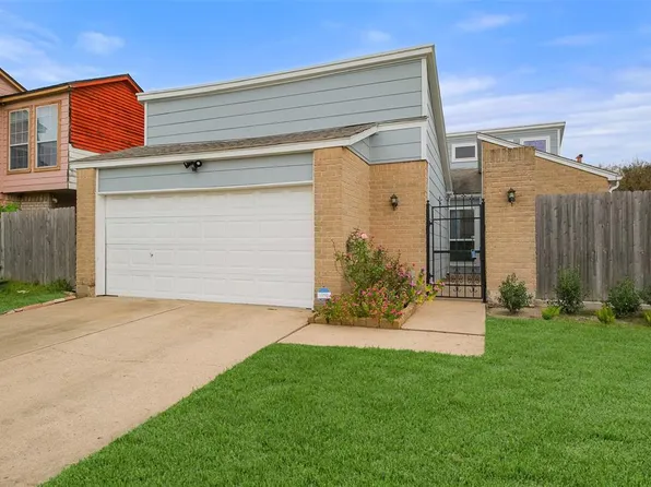 11834 Lima Drive, Houston, TX 77099