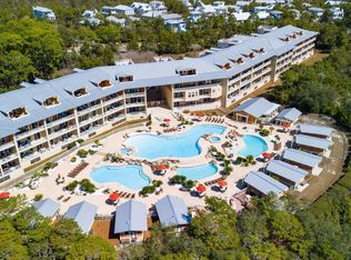 1653 W County Highway 30a Unit 1117, Santa Rosa Beach, FL 32459