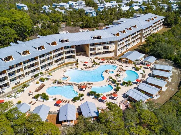 1653 W County Highway 30a Unit 1117, Santa Rosa Beach, FL 32459