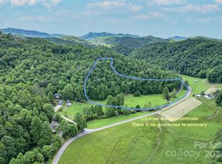 0 Richland Rd, Lenoir, NC 28645