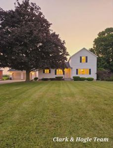 11215 Stoudt Rd, Muir, MI, 48860
