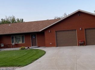 57 Perch Rd, Lake Andes, SD 57356