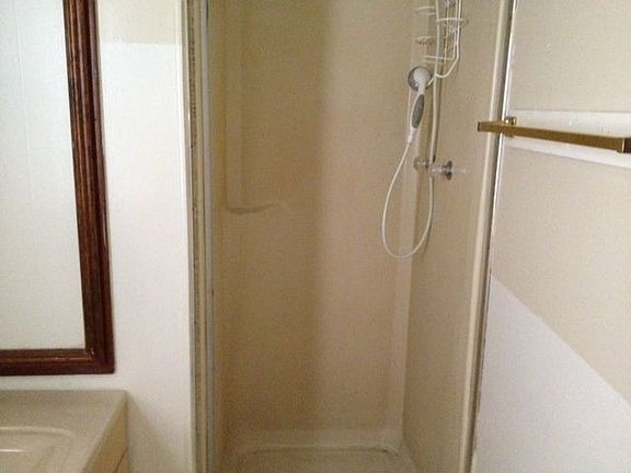 MASTER SHOWER