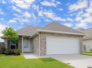 23460 Encore Dr, Denham Springs, LA 70726