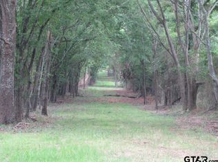 17.49 Ac Cres #1131, Flint, TX 75762