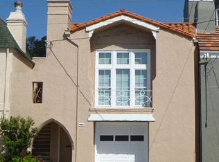 2078 17th Ave, San Francisco, CA 94116