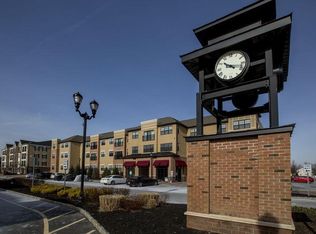 644 Doral Ct #644, Piscataway, NJ 08854