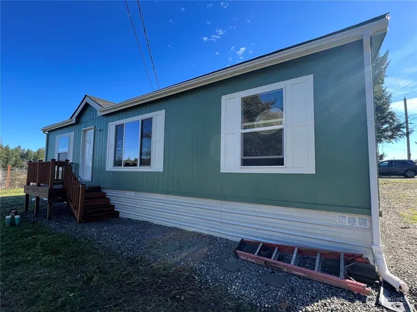 7420 State Highway 3 SW #25, Bremerton, WA 98312
