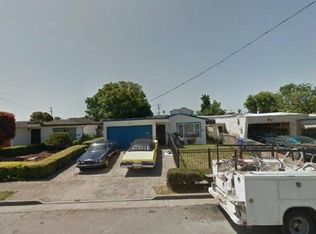 4232 Center Ave, Richmond, CA 94804