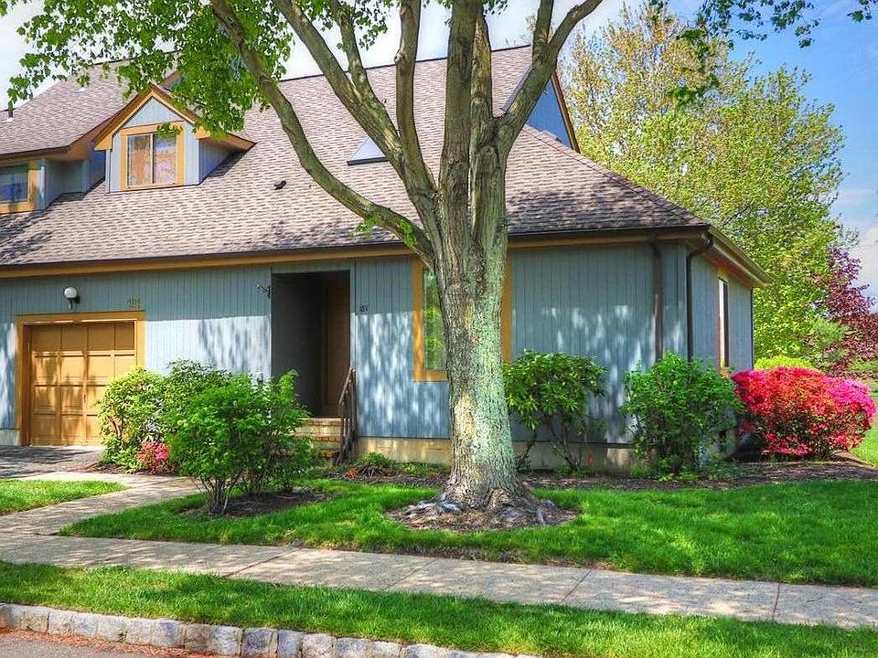 181 Arbor Circle, Basking Ridge, NJ 07920
