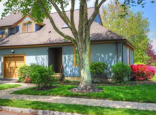 181 Arbor Cir, Basking Ridge, NJ 07920