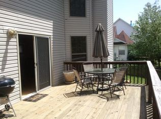 1221 Shadow Ridge Xing, O Fallon, IL 62269