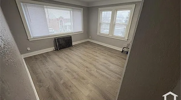 7825 Chase Rd #1B — Photo 3