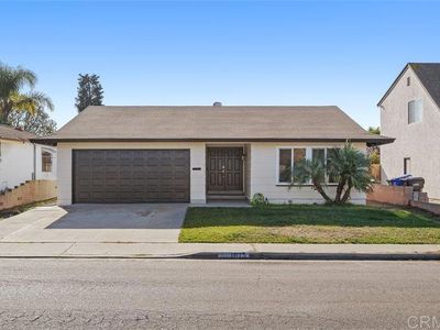1675 Satellite Blvd, San Diego, CA, 92154