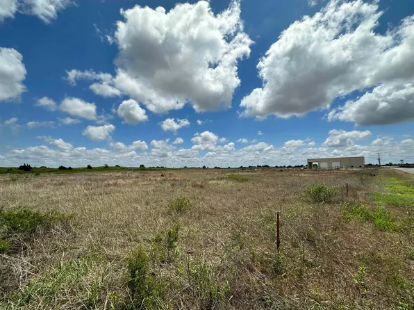 Sec 24 23 22 Tract #1 & 4, Woodward, OK 73801