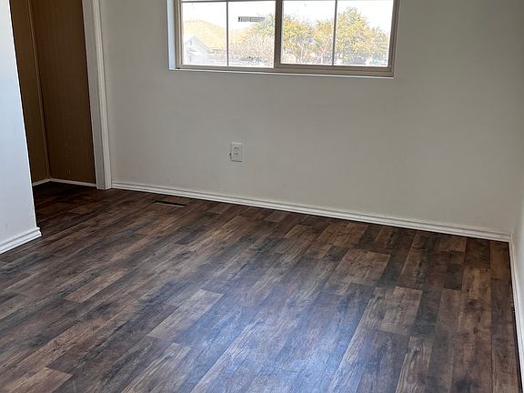 Bedroom 1 with 1/2 bath
