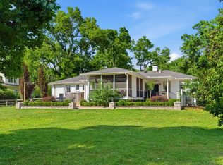 2709 Tyne Blvd, Nashville, TN 37215