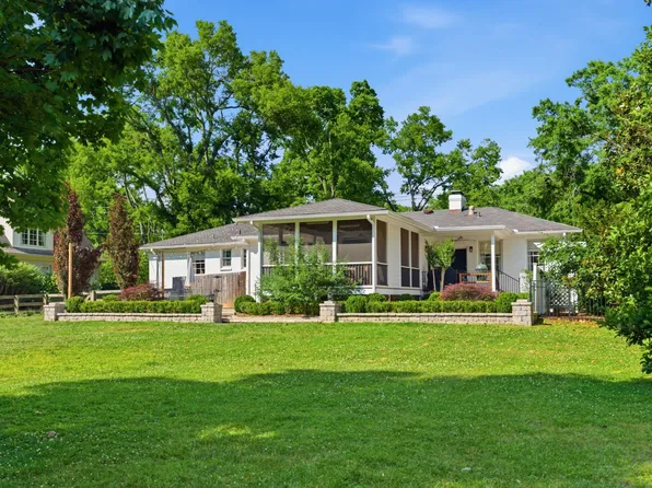 2709 Tyne Blvd, Nashville, TN 37215