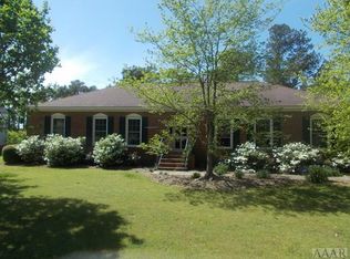126 Bella Vista Dr, Edenton, NC 27932