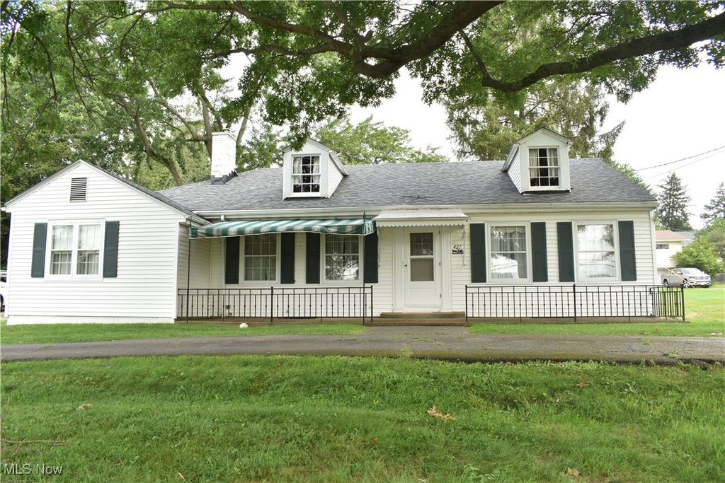 Real estate listing image