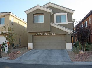 299 Fringe Ruff Dr, Las Vegas, NV 89148