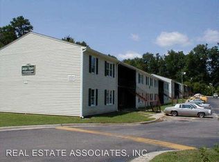 1327 Juniper St APT B, Durham, NC 27701