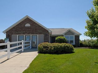 2257 Sante Fe Dr, Greenfield, IN