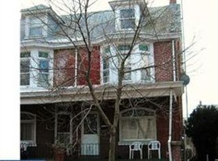 42 E 2nd St, Pottstown, PA