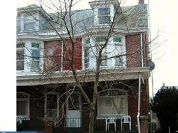 42 E 2nd St, Pottstown, PA 19464