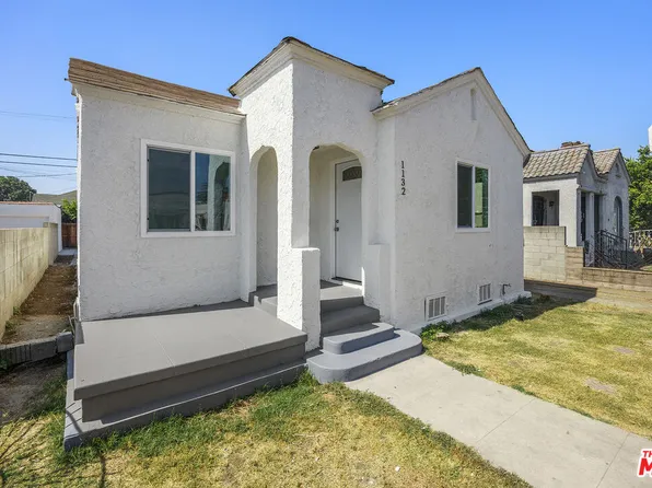 1132 W 65th Pl, Los Angeles, CA 90044