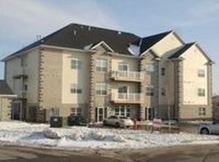 4503 Twain Cir UNIT 206, Ames, IA 50014