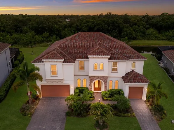 3533 Big Sky Way, Bradenton, FL 34211
