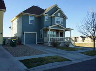 10599 Dayton St, Commerce City, CO 80640