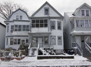 378 Halsted St, East Orange, NJ 07018