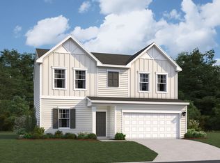 11816 Salers Loop HOMESITE 115, Middlesex, NC 27557