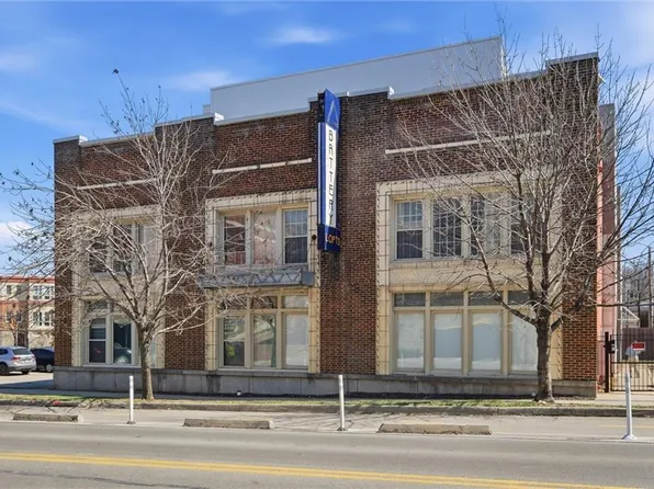 3001 Gillham Rd APT 201, Kansas City, MO 64108
