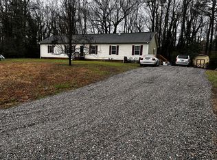 112 Pine Valley Rd, Clarksville, VA 23927