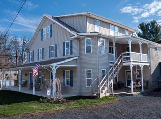 496 Covered Bridge Rd, Quakertown, PA 18951