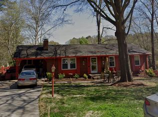 3600 Carolyn Dr, Raleigh, NC 27604