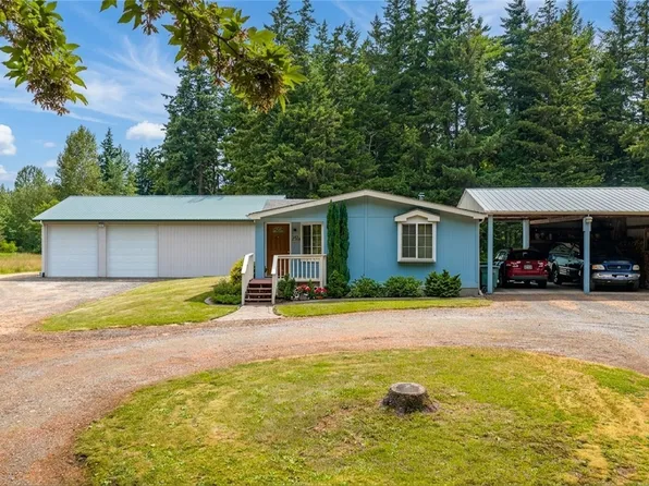 5027 Yellow Brick Road, Bellingham, WA 98226