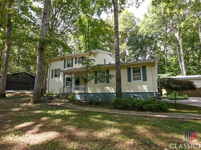329 Providence Rd, Athens, GA, 30606